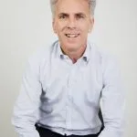 Paul Bates (hydrologist) - Featured Image