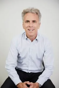 Paul Bates (hydrologist) - Featured Image