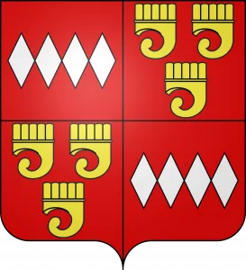 Philip Carteret (courtier) - Featured Image