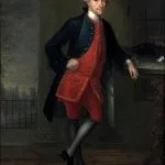 Robert Banks Hodgkinson - Featured Image