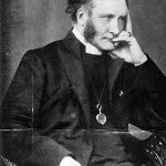 Robert Bickersteth (Bishop) - Featured Image