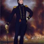 Sir George Cockburn, 10th Baronet