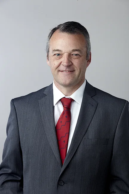 Steven Armes