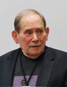 Sydney Brenner - Featured Image