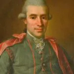 Torbern Bergman - Featured Image