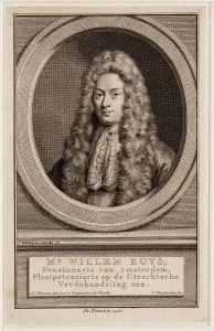 Willem Buys - Featured Image