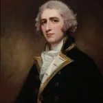 William Bentinck (Royal Navy officer) - Featured Image